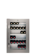 Reparación averías vinoteca Zanussi en  A Coruña